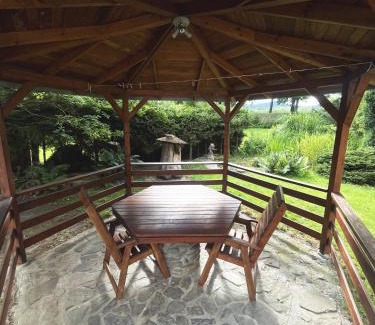 Bavorov Casa | Chata Radužel