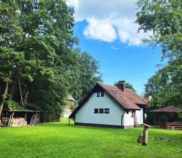 Bavorov Casa | Chata Radužel