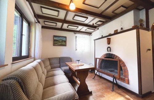 Bavorov Casa | Chata Radužel