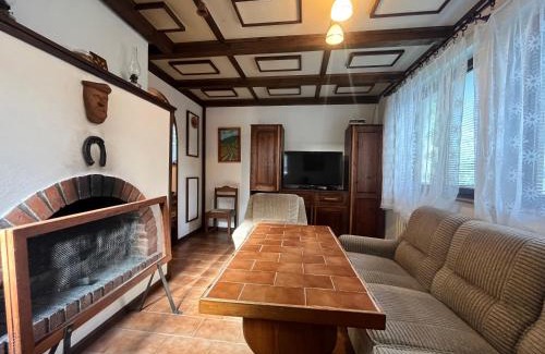 Bavorov Casa | Chata Radužel