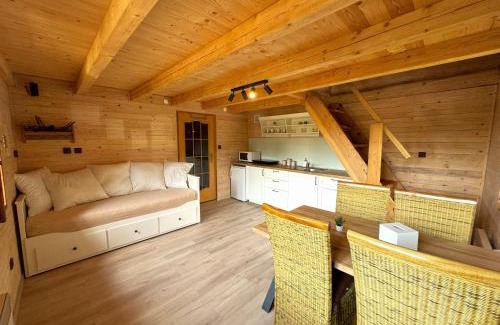 Usobrno Casa | Chata RESTART