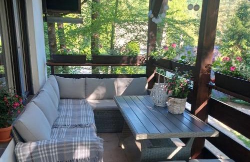 Kosice-okolie District Casa | Chata Ružín-Rolova Huta