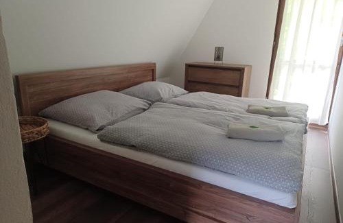Kosice-okolie District Casa | Chata Ružín-Rolova Huta
