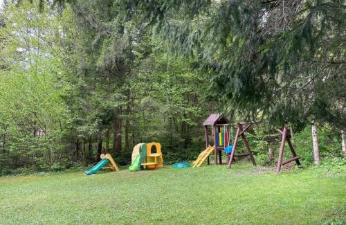 Krpacovo Casa | Chata Rusalka