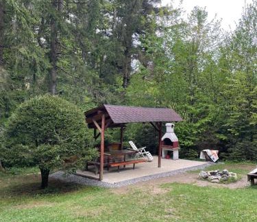 Krpacovo Casa | Chata Rusalka