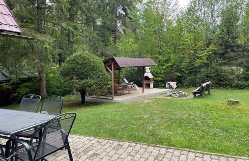 Krpacovo Casa | Chata Rusalka