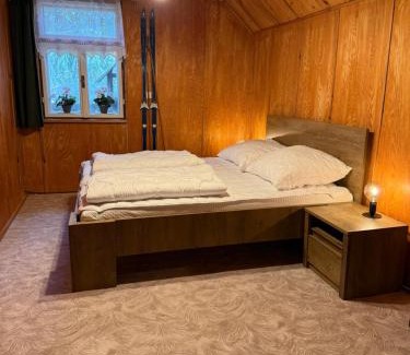Zdobnice Chalet De Esquí | Chata Rychnovanka