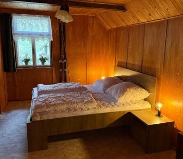 Zdobnice Chalet De Esquí | Chata Rychnovanka