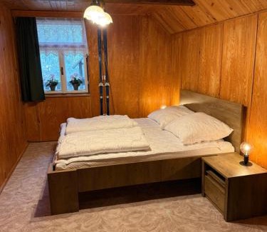 Zdobnice Chalet De Esquí | Chata Rychnovanka