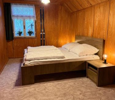 Zdobnice Chalet De Esquí | Chata Rychnovanka