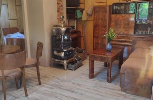Buchlovice Apartamento | Chata Smraďavka