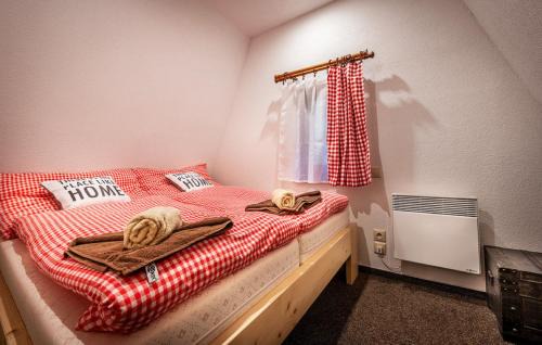Liptovsky Jan Chalet De Esquí | Chata Smrekovica