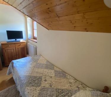 Valca Chalet De Esquí | Chata Snowland