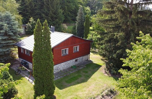 Radvanovice Apartamento | Chata SPOLUNAKOLE - Český ráj