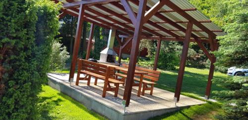 Radvanovice Apartamento | Chata SPOLUNAKOLE - Český ráj
