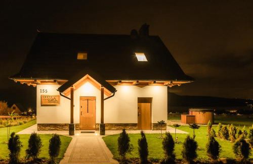 Czorsztyn Casa | Chata Stylchyn