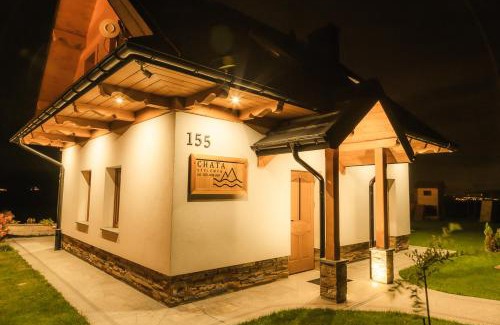 Czorsztyn Casa | Chata Stylchyn