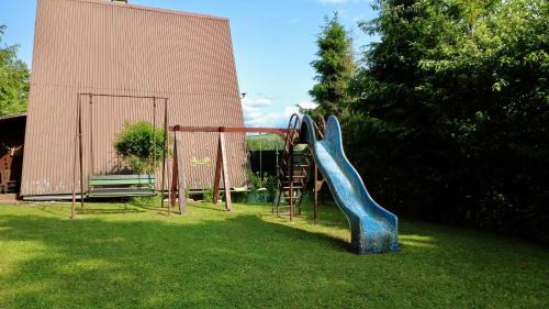 Teplicka Chalet De Esquí | Chata Teplička - Relax v súkromnej kúpacej kadi