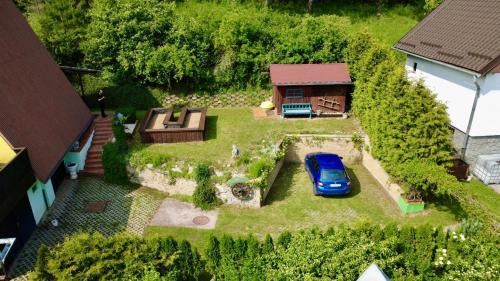 Teplicka Chalet De Esquí | Chata Teplička - Relax v súkromnej kúpacej kadi