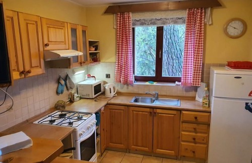 Stara Lesna Casa | Casa de vacaciones Chata Tereza en Stara Lesna - 8 personas, 5 dormitorios