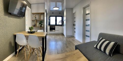 Kaluza Casa | Chata Thermal House