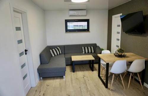 Kaluza Casa | Chata Thermal House