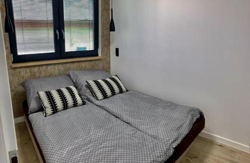 Kaluza Casa | Chata Thermal House