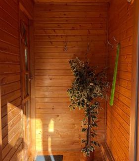 Jakubovany Casa | Chata u Porubäna