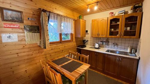 Jakubovany Casa | Chata u Porubäna