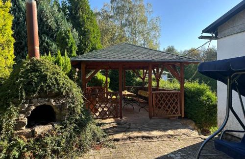 Bublava Chalet De Esquí | Chata u potoka Bublava