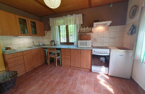Sluknov Casa | Chata U slepé kočky