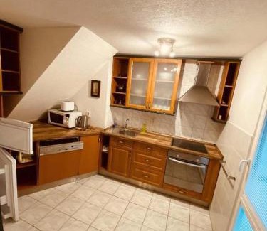 Hyncice pod Susinou Chalet De Esquí | Chata u Sněženky