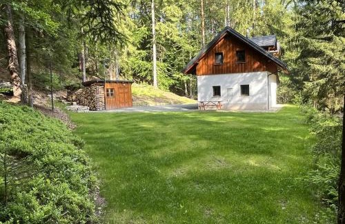 Zdarky Casa | Chata u studánky
