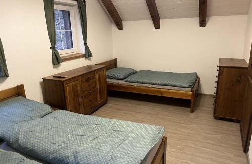 Zdarky Casa | Chata u studánky
