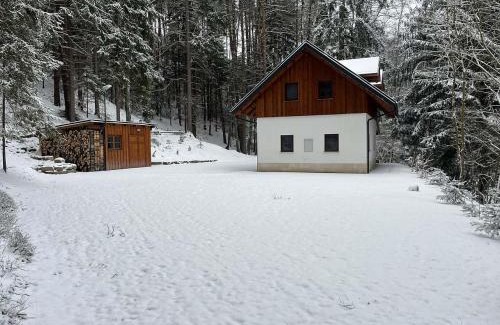 Zdarky Casa | Chata u studánky
