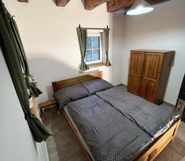 Zdarky Casa | Chata u studánky