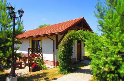 Liptovsky Mikulas Cabina | Chata u vinára Milana, Tatralandia