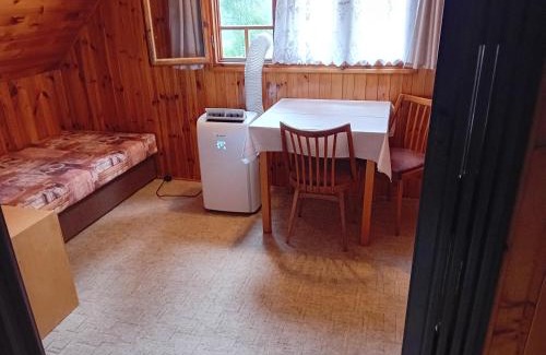 Jetrichovice Casa | Chata Všemily