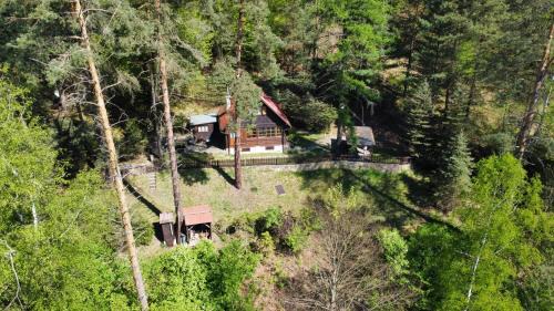 Jetrichovice Casa | Chata Všemily