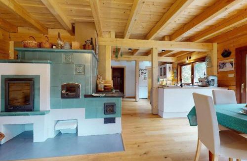 Stara Lesna Casa | Chata Vysoké Tatry