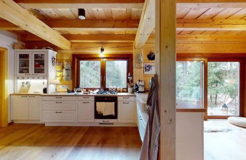 Stara Lesna Casa | Chata Vysoké Tatry