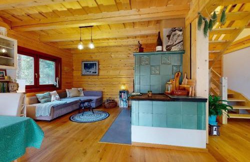 Stara Lesna Casa | Chata Vysoké Tatry