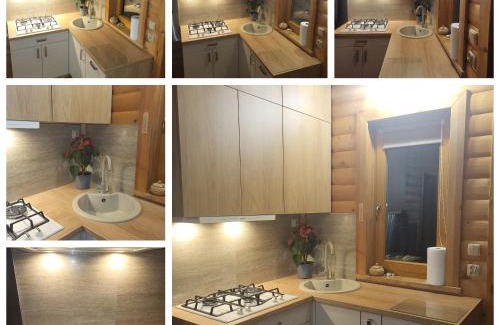 Nowy Targ Chalet De Esquí | Chata w Górach-domek z Sauną
