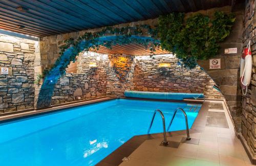 Zakopane Casa | Chata Walczaków -Blue Cave Cottage