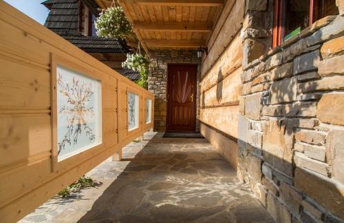 Zakopane Casa | Chata Walczaków -Blue Cave Cottage