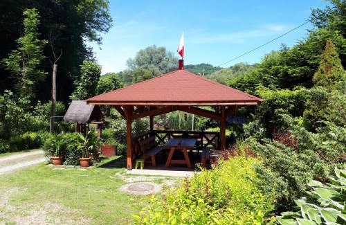 Sucha Beskidzka Apartamento | Chata z bali
