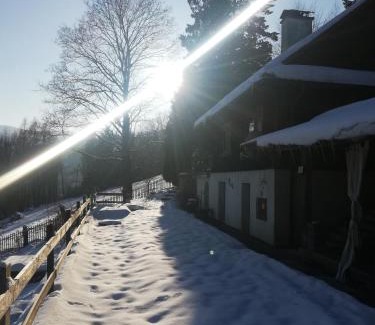Czernichow Casa | Chata z Widokiem