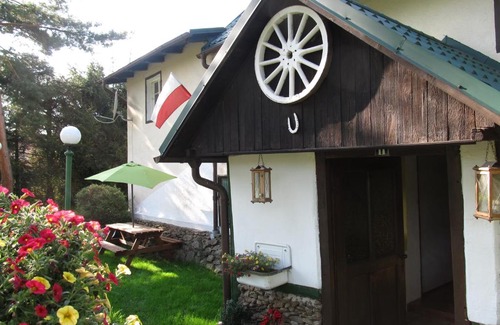 Walim Apartamento | Chata za Górami