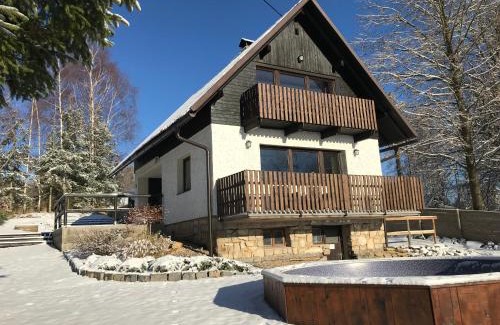 Novy Hradek Apartamento | Chata73
