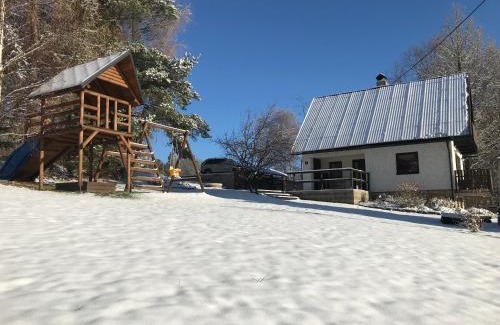 Novy Hradek Apartamento | Chata73